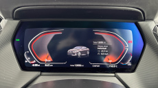 BMW 2 Series 218i Sport 4dr DCT Petrol Saloon